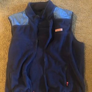 Vineyard Vines Vest